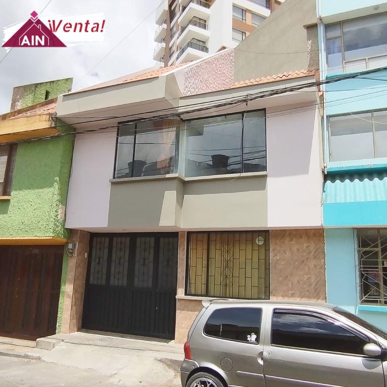 Casa Las Cuadras en venta, Sector Novacentro, Pasto Nariño, Agencia Inmobiliaria de Nariño