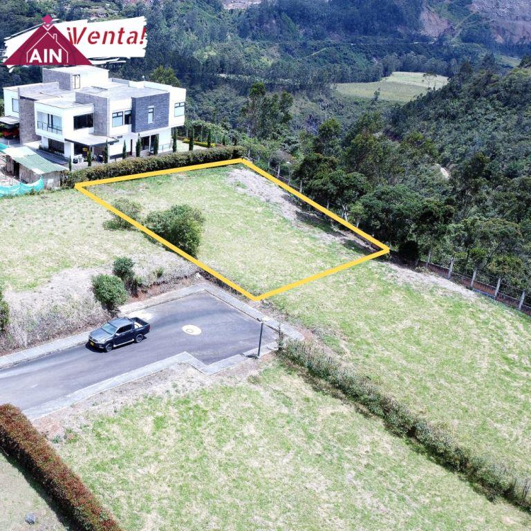 Lote Pinsaco en venta, Agencia Inmobiliaria de Nariño
