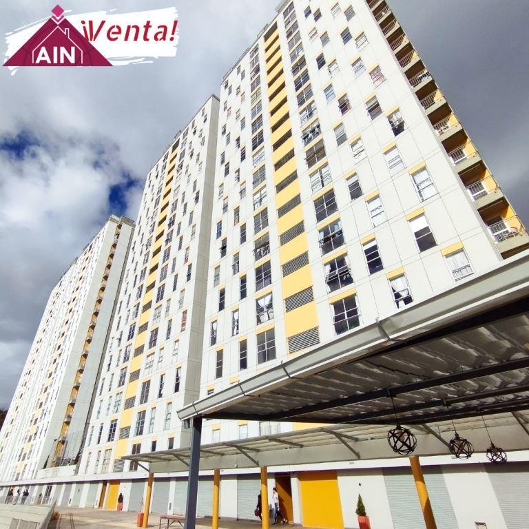 Torres del Cielo 1 - Agencia Inmobiliaria de Nariño, Pasto Colombia