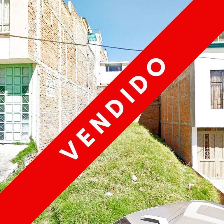 Fachada Edificio Roma