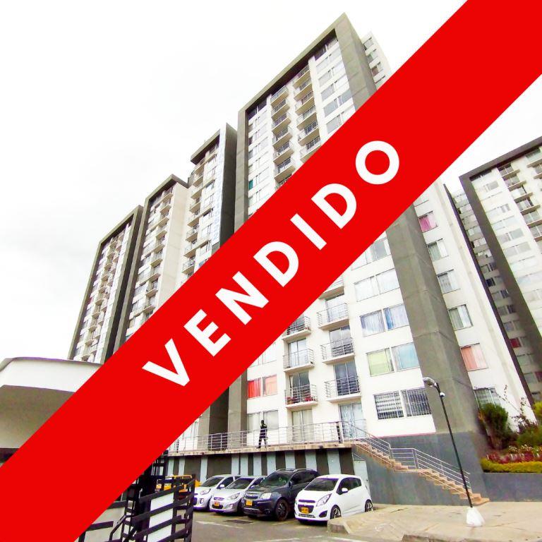 Fachada Edificio Roma