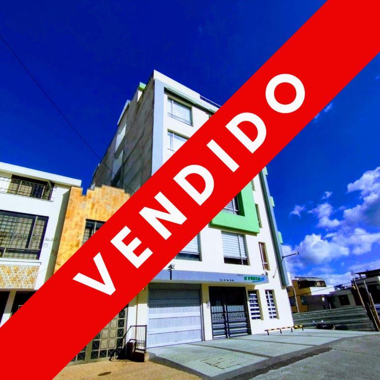 Venido D´Porto Las Margaritas Pasto Colombia Agencia Inmobiliaria de Nariño
